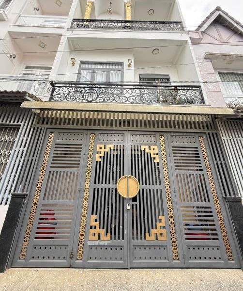 Bán Nhà Phố Nguyễn Trung Trực 3 Tầng 5 Phòng Ngủ Ngang 5m Mới Tinh Đường Nhựa Ô Tô 🏢 5m