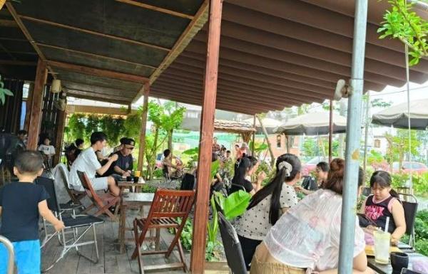 LÔ ĐẤT ĐẸP NGAY SÁT QUỐC LỘ 1A ĐỐI DIỆN CHỢ 🏢 QUÁN GÒ