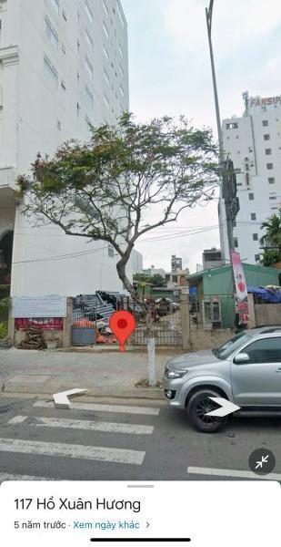 Chủ cho thuê Đất nền riêng lẻ 800m²