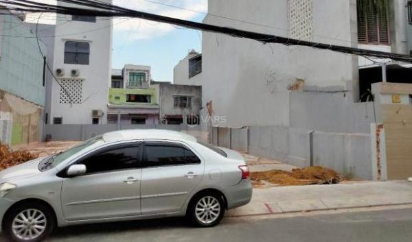 Bán Đất nền riêng lẻ 60m²
