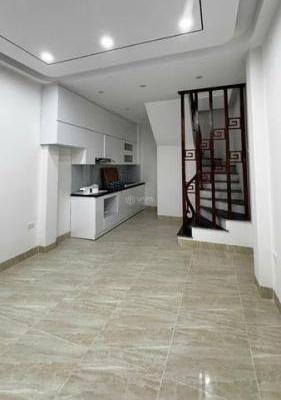Cần bán Nhà trong hẻm 31m²