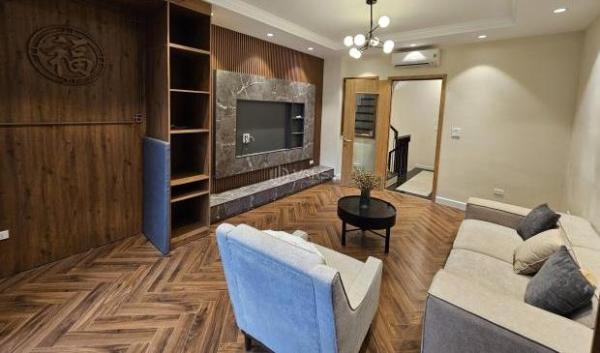 Cần bán Nhà trong hẻm 45m²