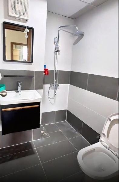 Bán Căn hộ chung cư 54m²