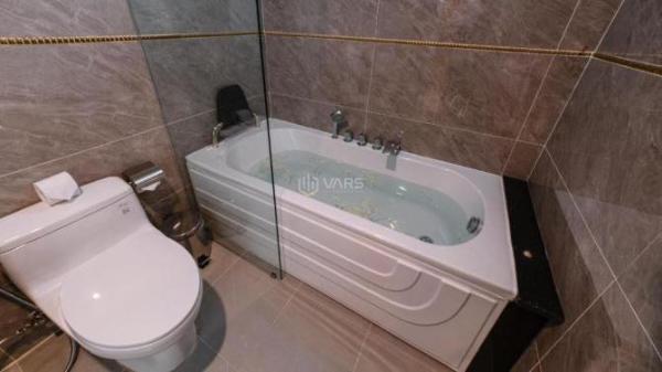 Cho thuê khách sạn 46 phòng- 🏢 mt trương định,q1- dt: 7x25- giá: 760tr/th