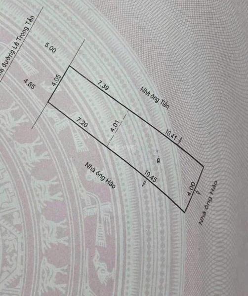 Bán Đất nền riêng lẻ 70m²
