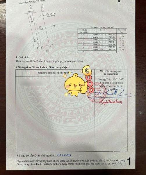 3 lô mặt tiền 💥 Nguyễn Viết Phong giá chỉ 13.xtr/m2