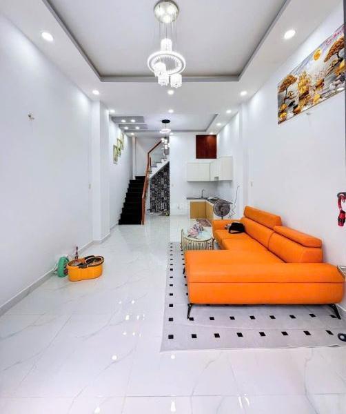 CHỦ CẦN BÁN NHÀ VỊ TRÍ ĐẸP ĐƯỜNG HUỲNH VĂN CHÍNH 🏢 TÂN PHÚ | 2 TỶ 670TR | SỔ RIÊNG