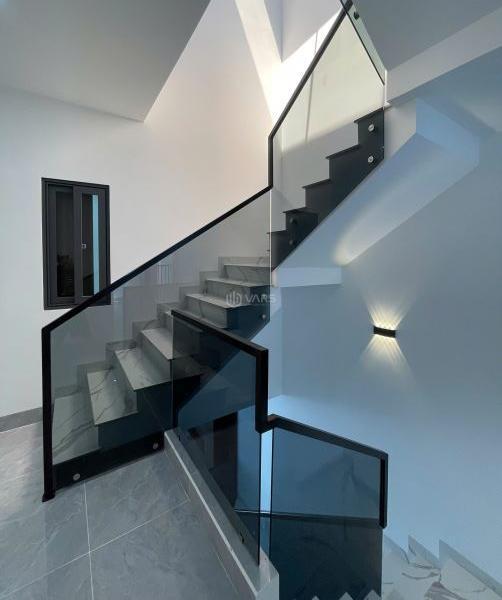 Nhà 3 tầng TDC Ngọc 💥 Hiệp phường Tây Nha Trang dt 96,8m2 ngang 4,5m đường 13m