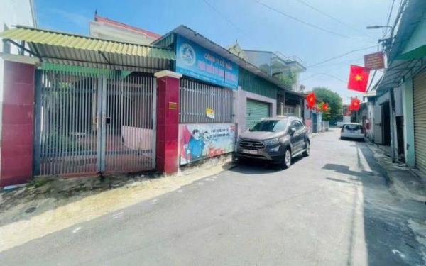 Bán Đất nền riêng lẻ 87m²