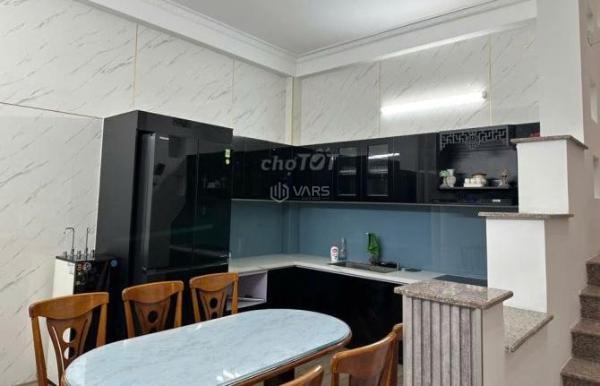 Cho thuê Nhà mặt phố 85m²