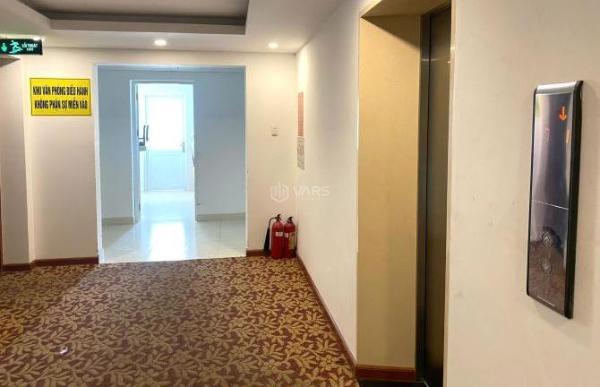 Chủ cho thuê Khác 662m²