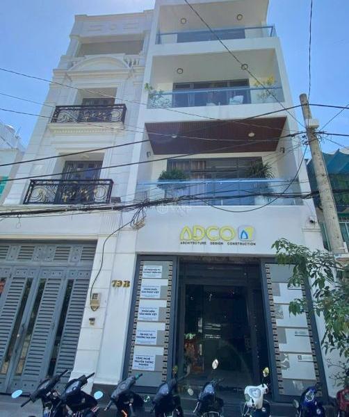 Chủ cần bán Nhà mặt phố 99m²