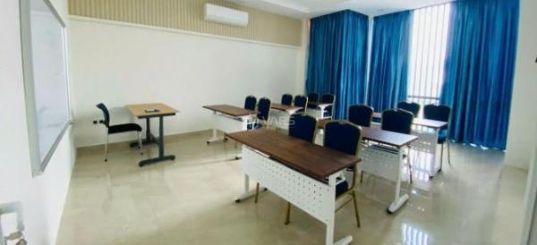 🏢 CHO THUÊ TẦNG 1 & 2 LÀM VĂN PHÒNG – ĐƯỜNG BÌNH GIÃ, P.8, TP.VŨNG TÀU 🆘 - GIÁ THUÊ 18TRIEU