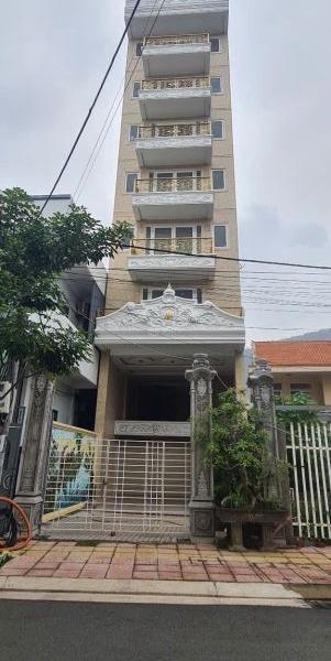 Chủ cho thuê Nhà mặt phố 1200m²