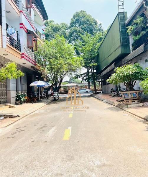 ĐẤT MẶT TIỀN ĐƯỜNG SƯƠNG NGUYỆT ÁNH. DT 5x21m - 🏢 TC 100% - TÂY BẮC