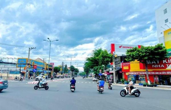 HOT VÀ RẺ, 🏠 CĂN GÓC 3 MẶT TIỀN SIÊU ĐẸP KINH DOANH SIÊU TỐT ĐƯỜNG LÊ HỒNG PHONG 8,59 TỶ