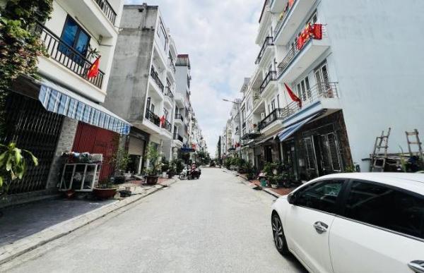 Bán đất 40m2 tdc Xi Măng, 🔥 Hồng Bàng chỉ 2,85 tỷ.