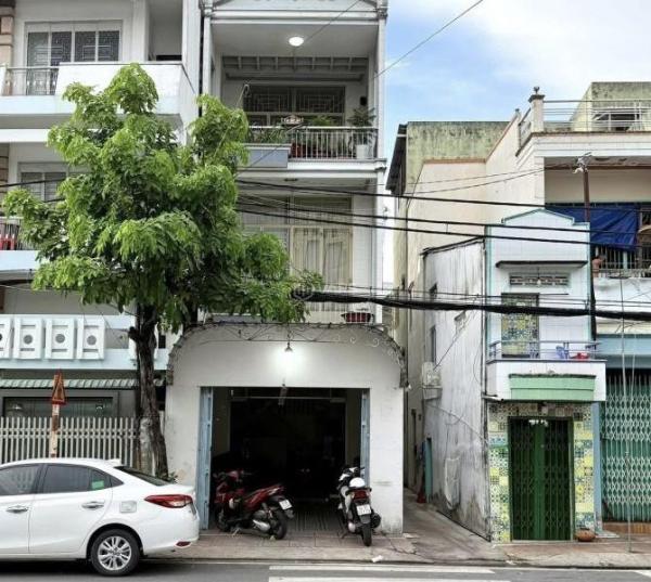 NHÀ 1TRỆT 2LẦU MT Đ.TRẦN PHÚ CÓ MẶT THOÁNG HỞ HÔNG VỊ 🏠 TRÍ SÁNG ĐẸP NGAY GIAO LỘ TRẦN PHÚ