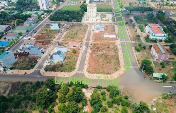✅ BÁN ĐẤT TỔ 🏬 DÂN PHỐ 8 TÂN AN - BMT