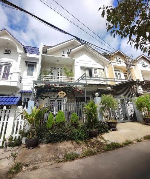 🏡CẦN BÁN CĂN NHÀ KQH BẠCH ĐẰNG P6. ĐÀ LẠT 🔥 - 10.6 TỶ