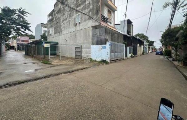 Bán Đất nền riêng lẻ 80m²