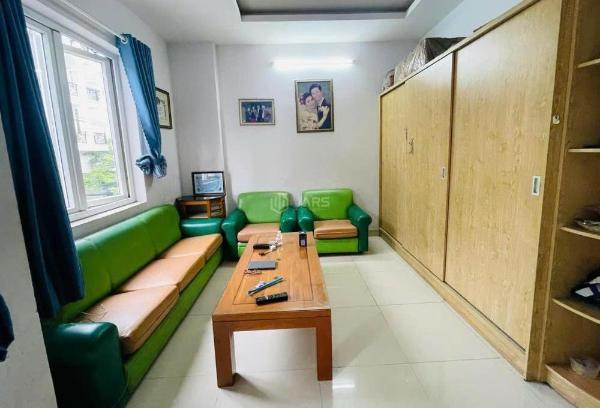 Định cư bán gấp nhà hẻm nhựa 10m tô ngọc vân 💥 quận 12 81m2 shr giá nhỉnh 2tytl