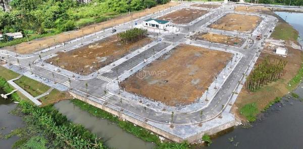 Cần bán Đất nền Dự án 108m²