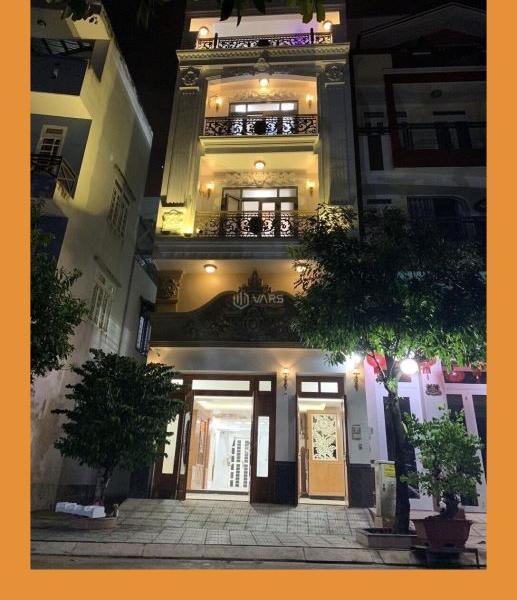 Cần bán Nhà mặt phố 101m²