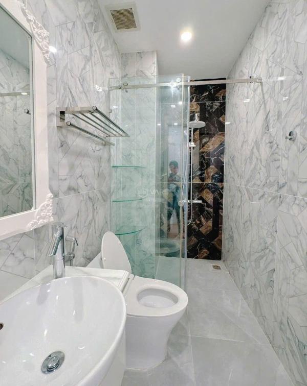 Chính chủ bán nhà trung tâm phường 4 tp tân an 80m² 🏣 shr chỉ 2 35 tỷ