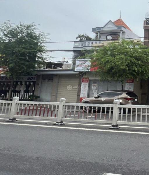 🏡 CHO THUÊ NHÀ MẶT TIỀN ĐƯỜNG 30/4 – VỊ TRÍ TRUNG 🏤 TÂM, THUẬN TIỆN KINH DOANH - GI