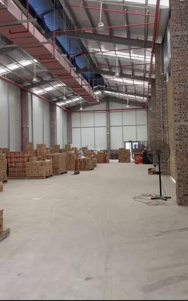 Cho thuê 500m-1000m2 Kho 🏠 chứa Hàng tại Thanh Oai -Hà Nội