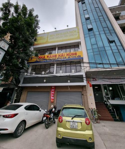 Cần cho thuê Nhà mặt phố 200m²