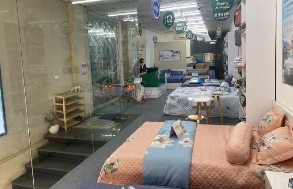 Cho thuê cửa hàng siêu xịn, 🏢 hàng độc tại đường Tây Sơn, 24 triệu/tháng, 80m2