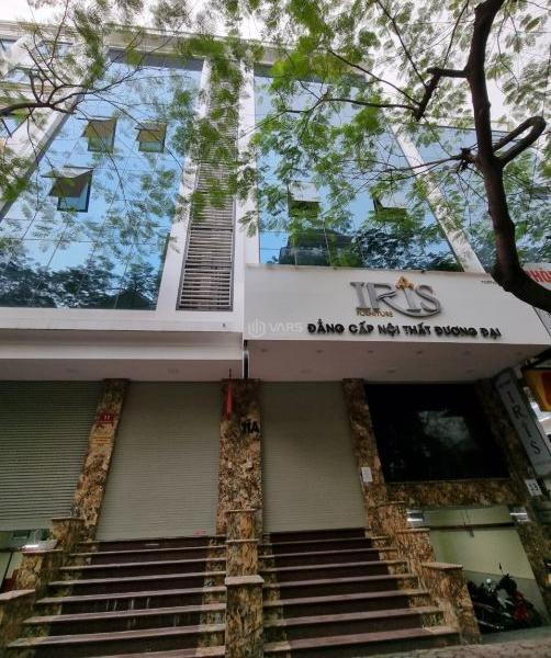 Chủ cho thuê Nhà mặt phố 110m²