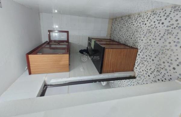 Cần cho thuê Nhà trong hẻm 30m²