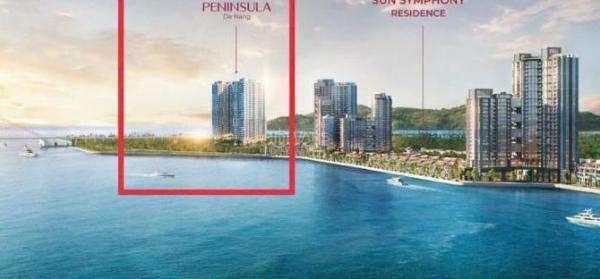Cần bán Căn hộ chung cư 50m²