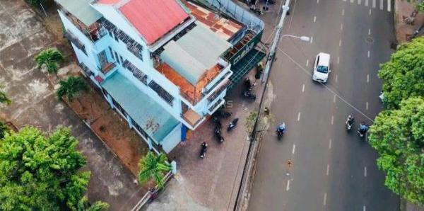 🅿️❇️BÁN GÓC 2 MẶT TIỀN MAI HẮC ĐẾ, TÂN 🏚️ THÀNH, 20 TỶ, 15.6mx16.5m❇️