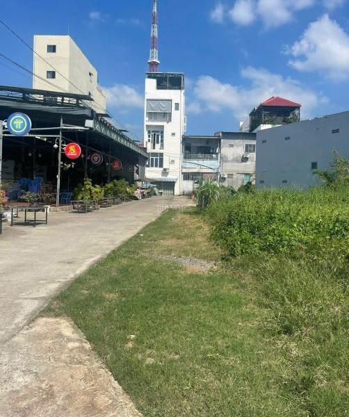 Bán Lô Đất Ngay Làng Yến Mai Sinh 🏠 - Vĩnh Châu Vĩnh Hiệp