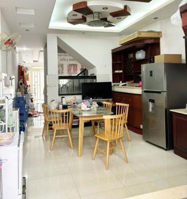 Chủ cần bán Nhà trong hẻm 88m²