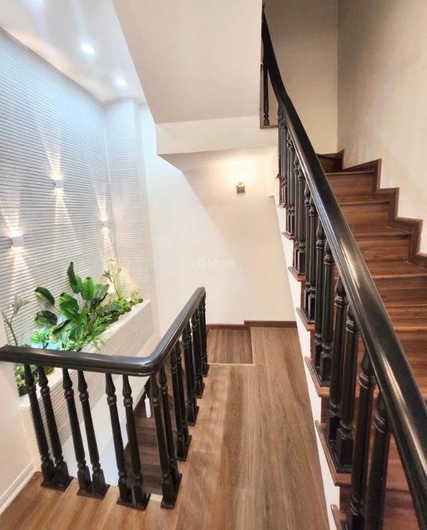 Cần bán Nhà mặt phố 35m²