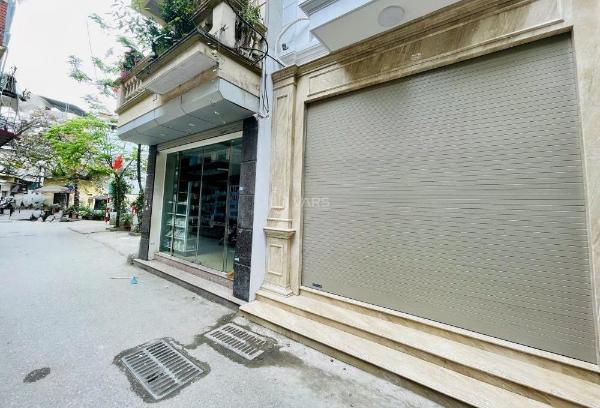 Cần bán Nhà mặt phố 60m²