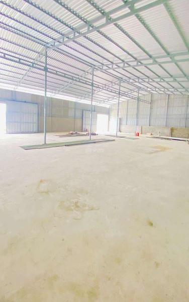 Cho thuê Kho 360 m2 mới xây gần sân bay Cần Thơ 19 🏠 triệu