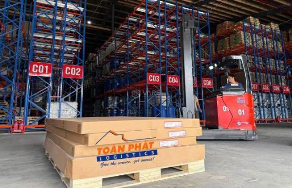 Chủ cho thuê Nhà xưởng, nhà kho 100m²