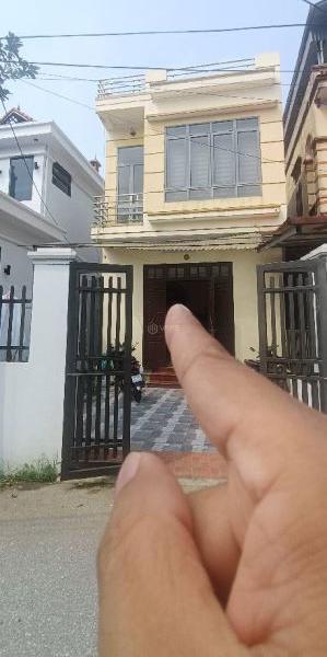 Chủ cần bán Nhà mặt phố 115m²