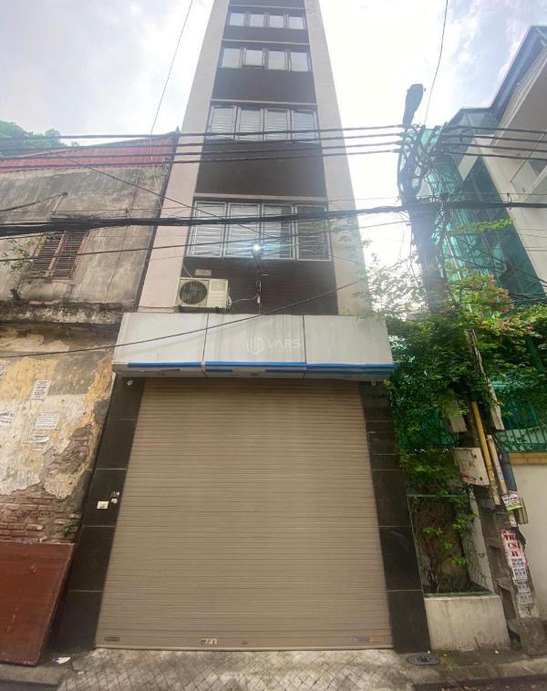 Chủ cần bán Nhà trong hẻm 66m²