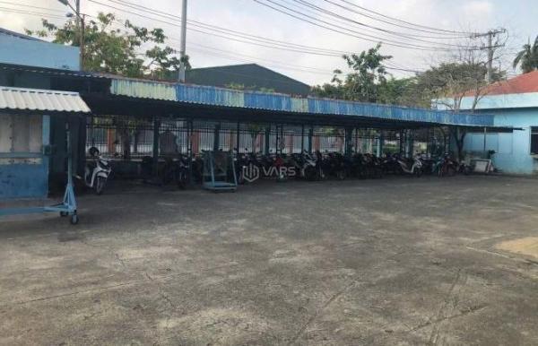 Cần cho thuê Nhà xưởng, nhà kho 10000m²
