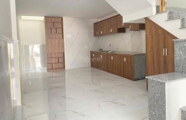 Bán nhà mặt 👍 tiền 3 mê nguyên Hà Thanh 2. 61m2 ngang 4m giá 3tỷ550