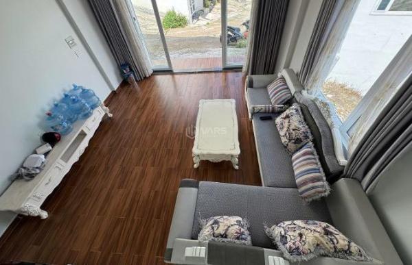BÁN NHÀ NGUYỄN TRƯNG TRỰC P4 ĐÀ LẠT - 5PN, 4 TẦNG, VIEW ĐẸP, ĐƯỜNG Ô ☘ TÔ - 6.2 TỶ