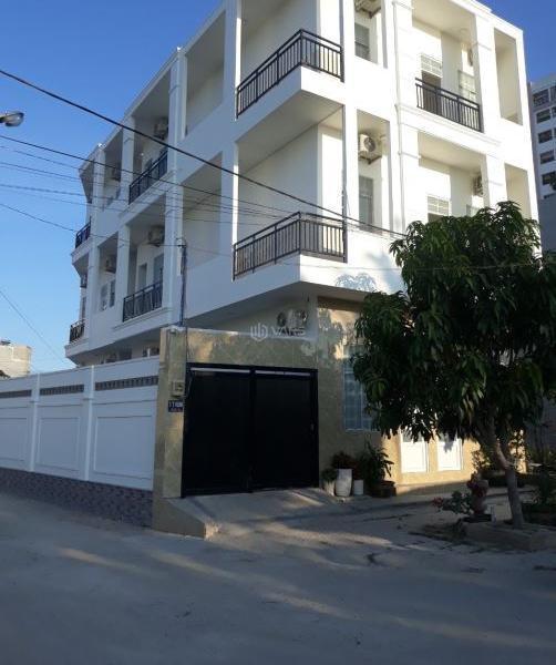 Cho thuê căn hộ mini Phạm 🏘️ Văn Đồng THủ Đức cách Gigamall 2km