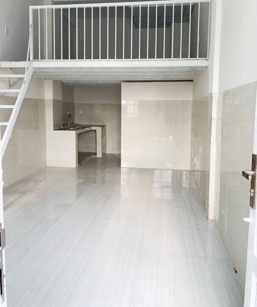 Cần cho thuê Nhà trọ, phòng trọ 35m²